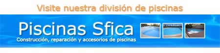 División piscinas Sfica