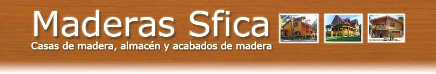 Maderas Sfica